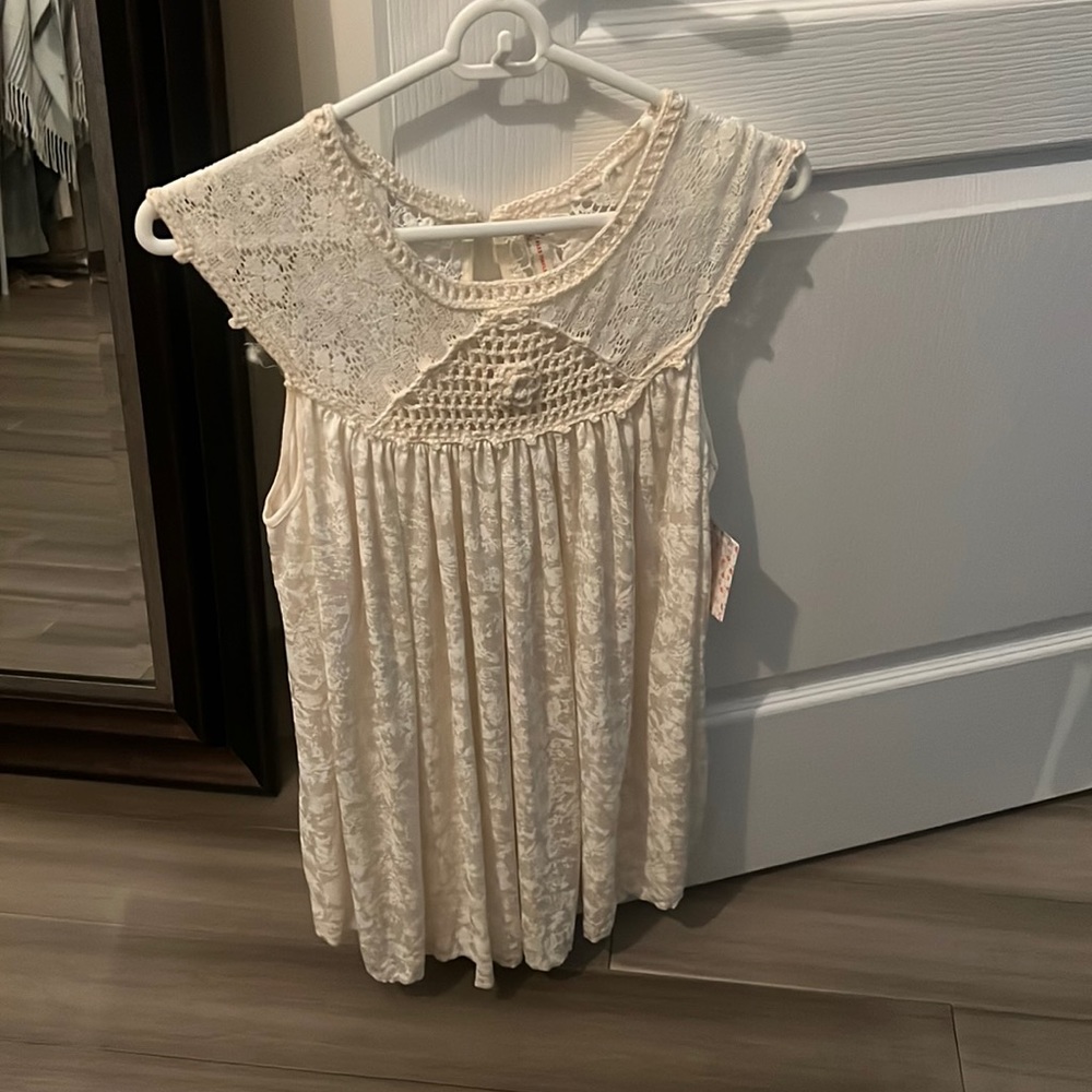 Women’s top